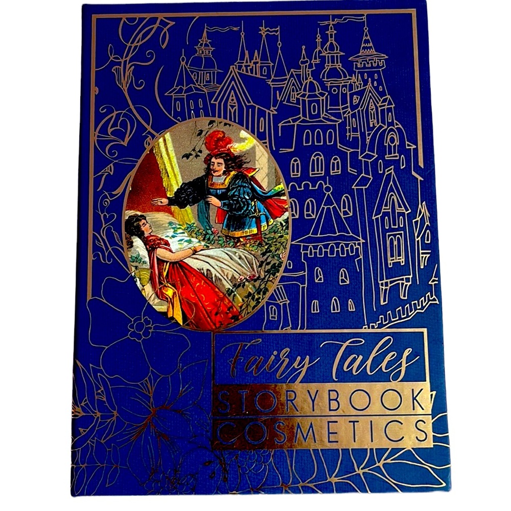 Fairy Tales StoryBook Eyeshadow